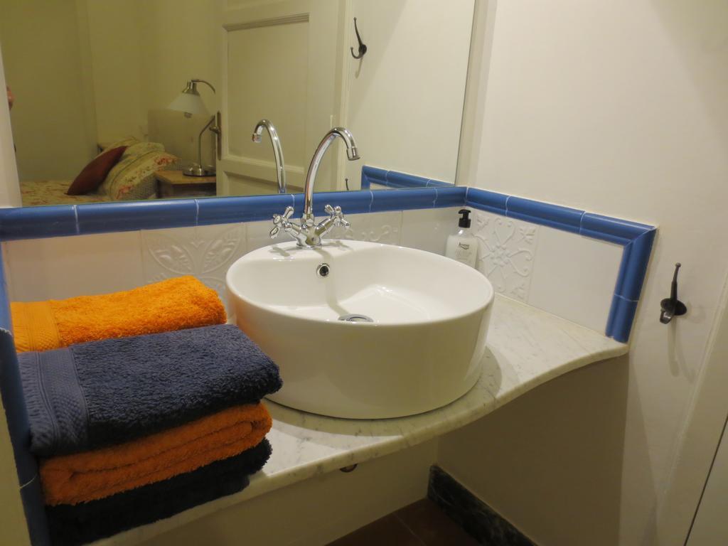 1900 B&B Τεράσα Δωμάτιο φωτογραφία