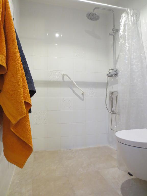 1900 B&B Τεράσα Δωμάτιο φωτογραφία