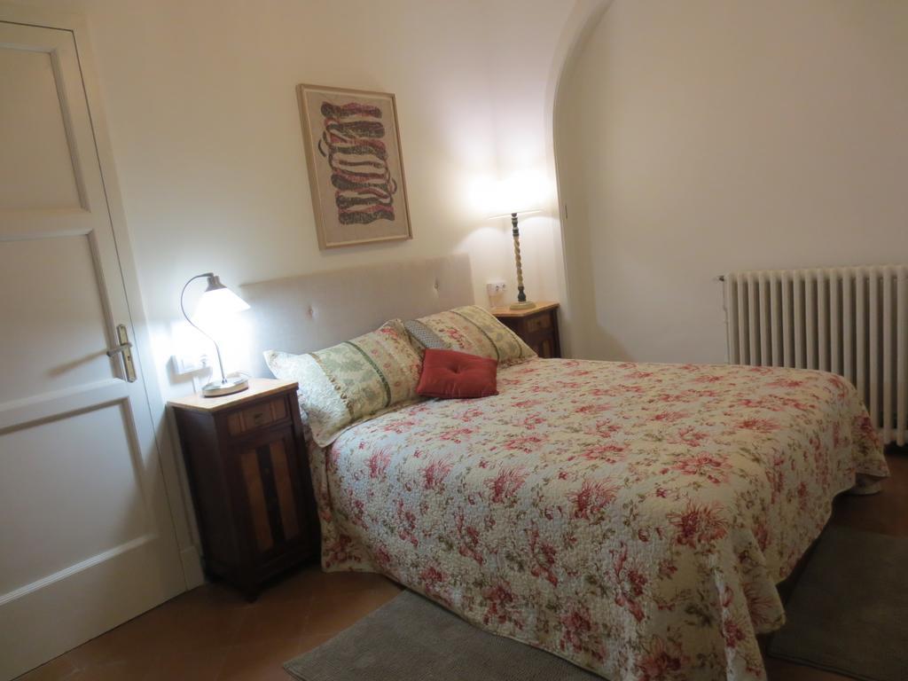 1900 B&B Τεράσα Δωμάτιο φωτογραφία