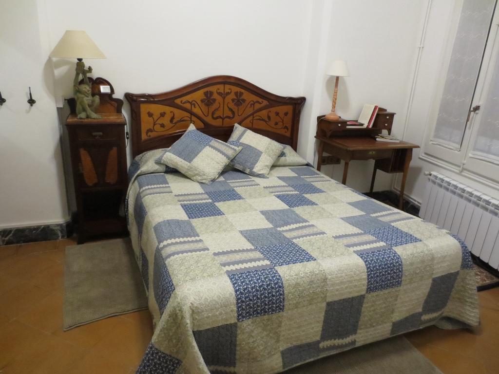 1900 B&B Τεράσα Δωμάτιο φωτογραφία