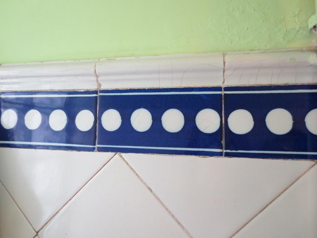 1900 B&B Τεράσα Εξωτερικό φωτογραφία