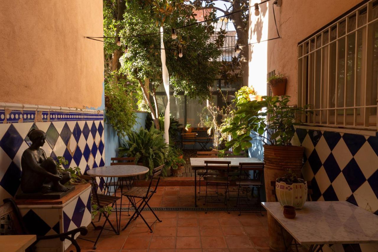 1900 B&B Τεράσα Εξωτερικό φωτογραφία